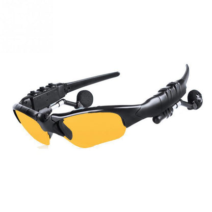 Bluetooth Music Sunglasses for Women