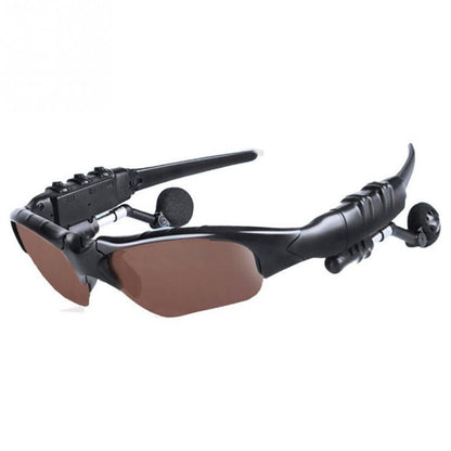 Bluetooth Music Sunglasses for Women