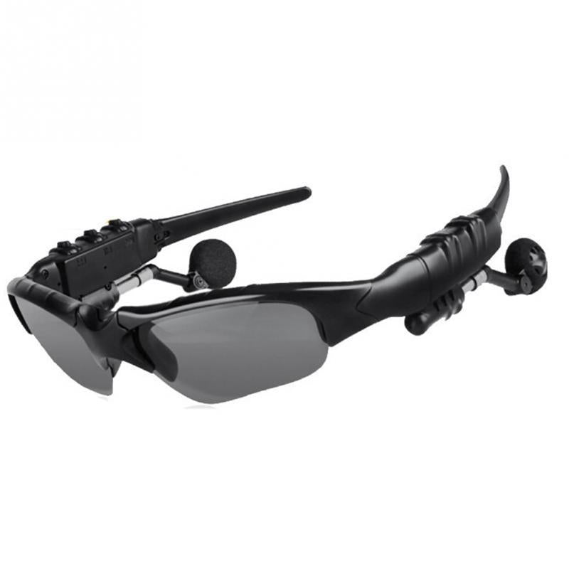 Bluetooth Music Sunglasses for Women
