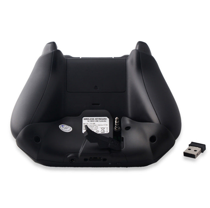 Wireless Bluetooth Keyboard TYX-586