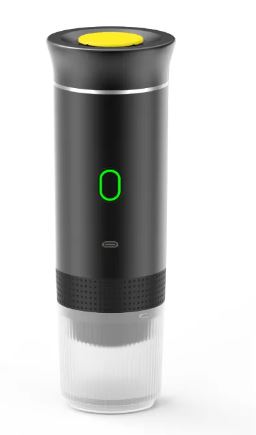 Electric Portable Coffee Machine